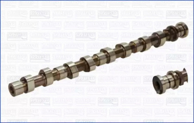 WILMINK GROUP wg1456500 -  Распредвал